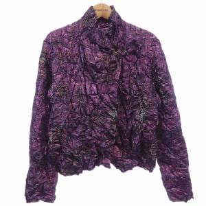 イッセイミヤケ ISSEY MIYAKE IM03FD733 ジャケット