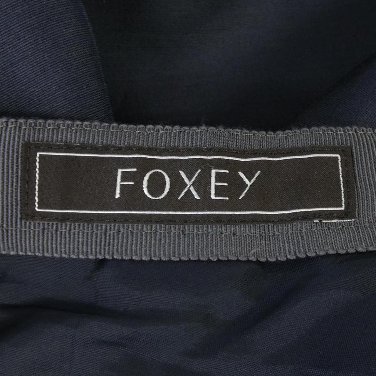 フォクシー FOXEY 41269 スカート