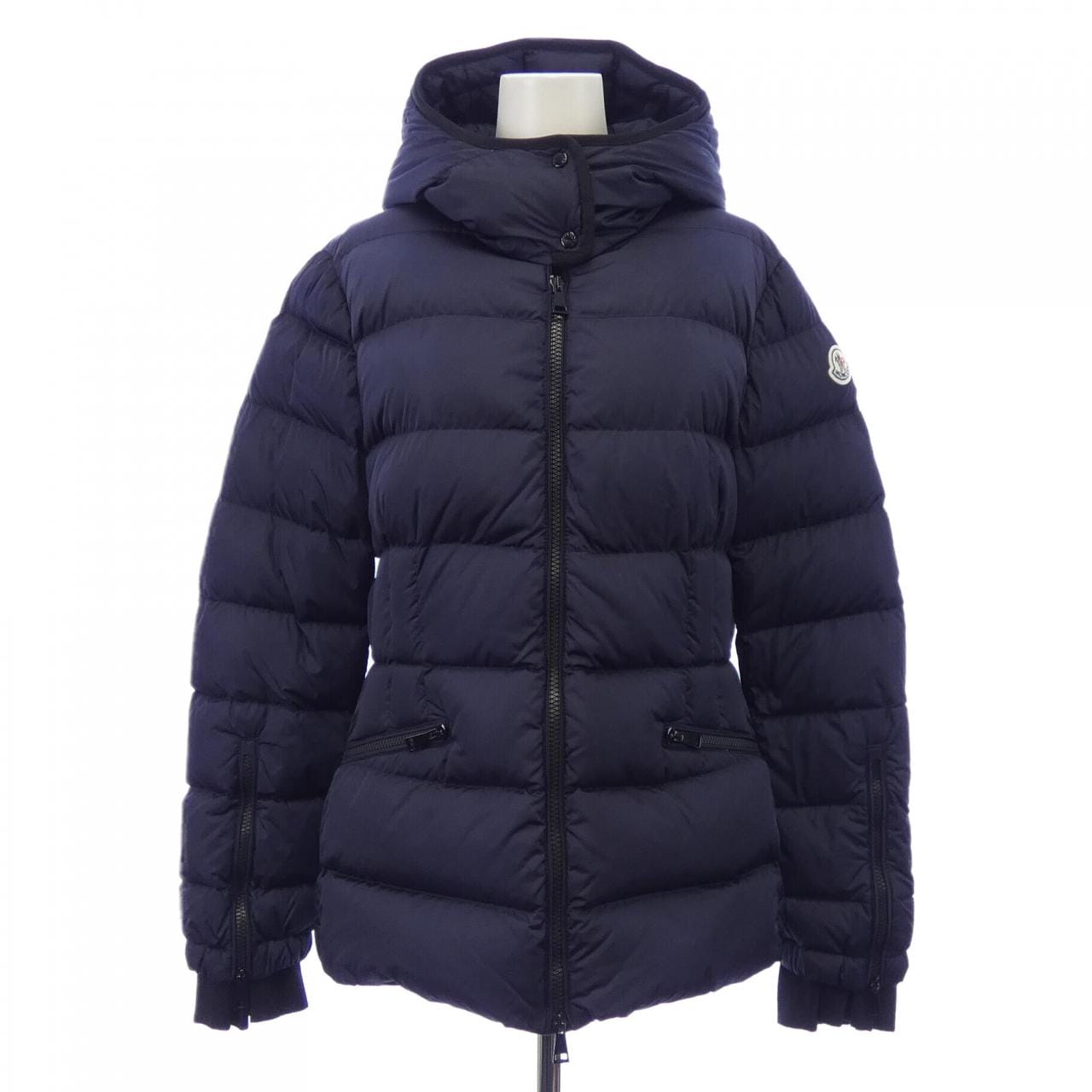 モンクレール MONCLER BETULA ダウンジャケット