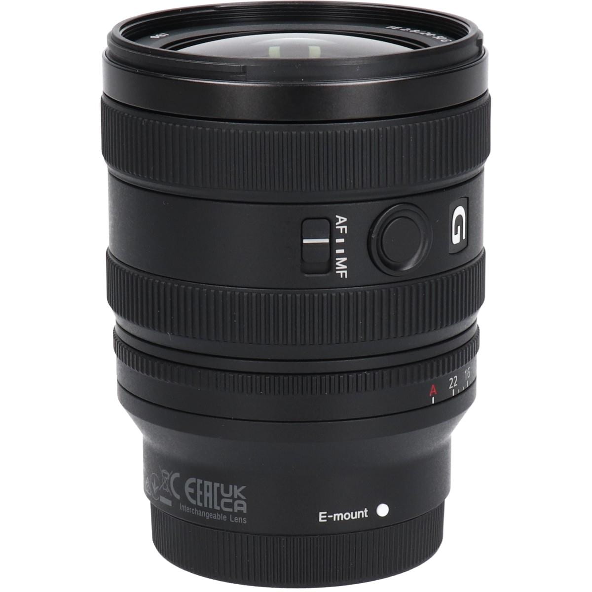 ＦＥ２４－５０ｍｍ　Ｆ２．８Ｇ