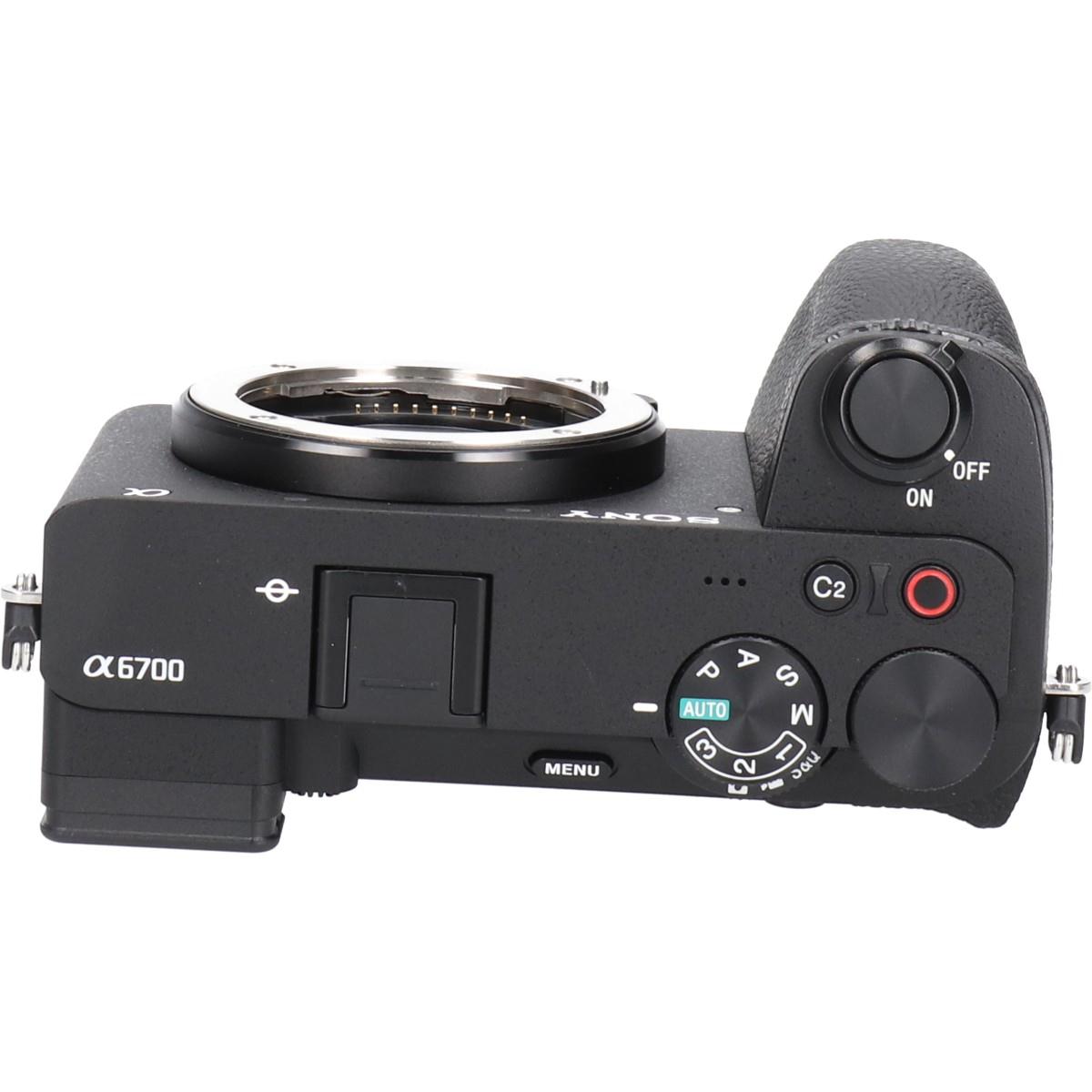 α６７００　ＩＬＣＥ－６７００