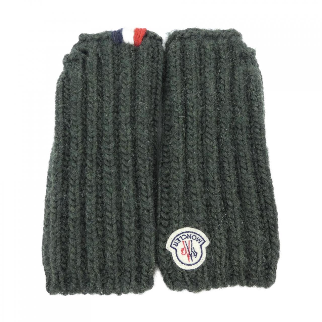MONCLER MONCLER 手套