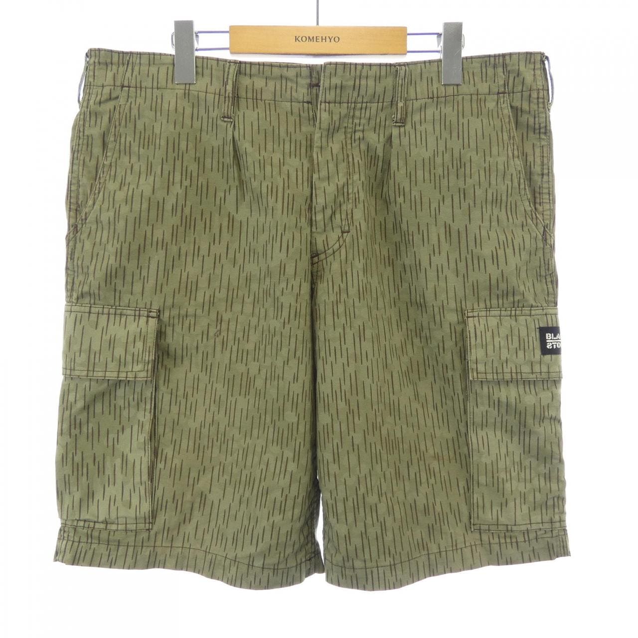 CUSHMAN ショートパンツ