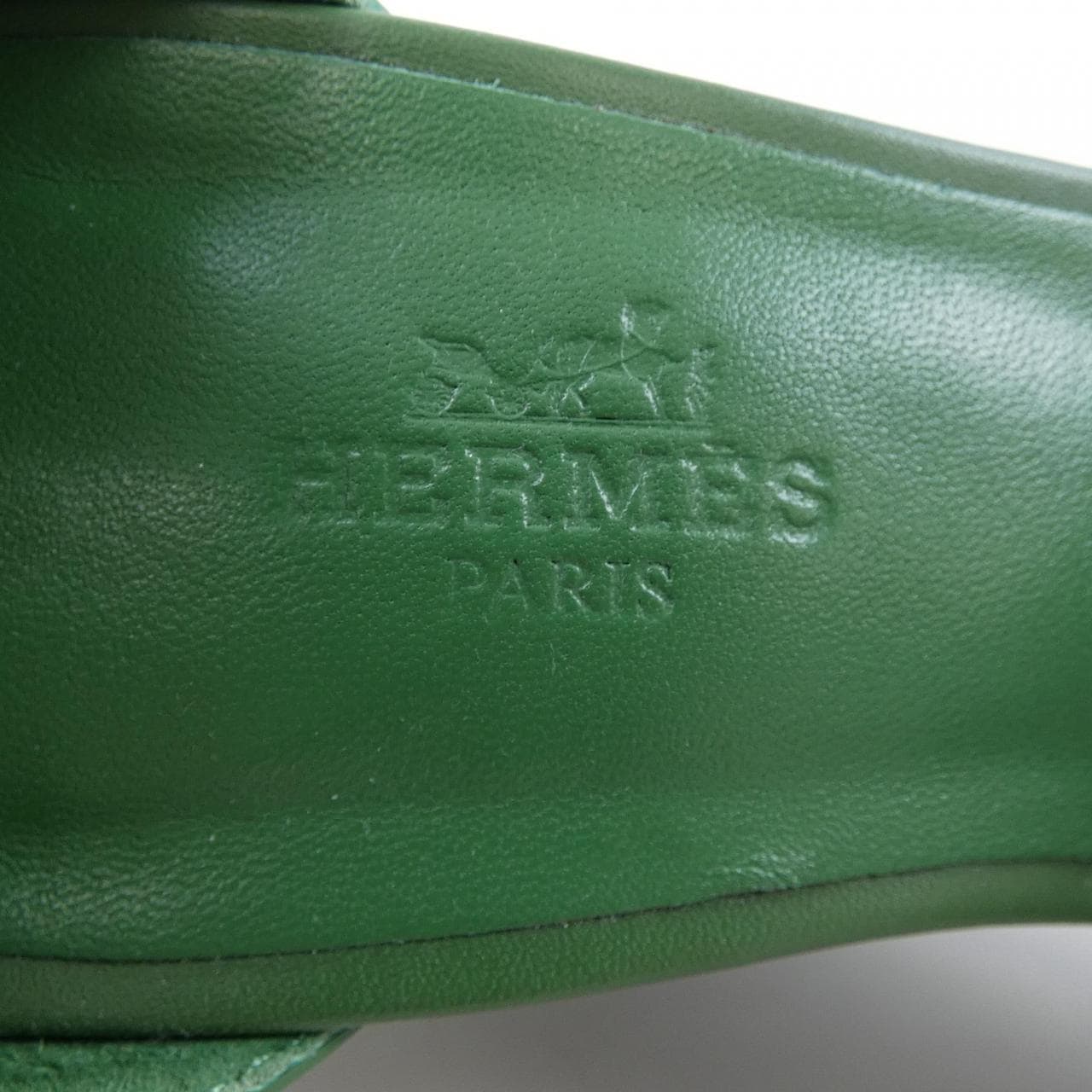 エルメス HERMES レジェンド LEGEND 172196Z サンダル