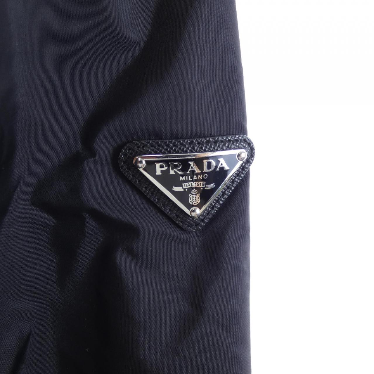 プラダ PRADA トライアングルロゴ 29Z597 R142 Q04 ジャケット