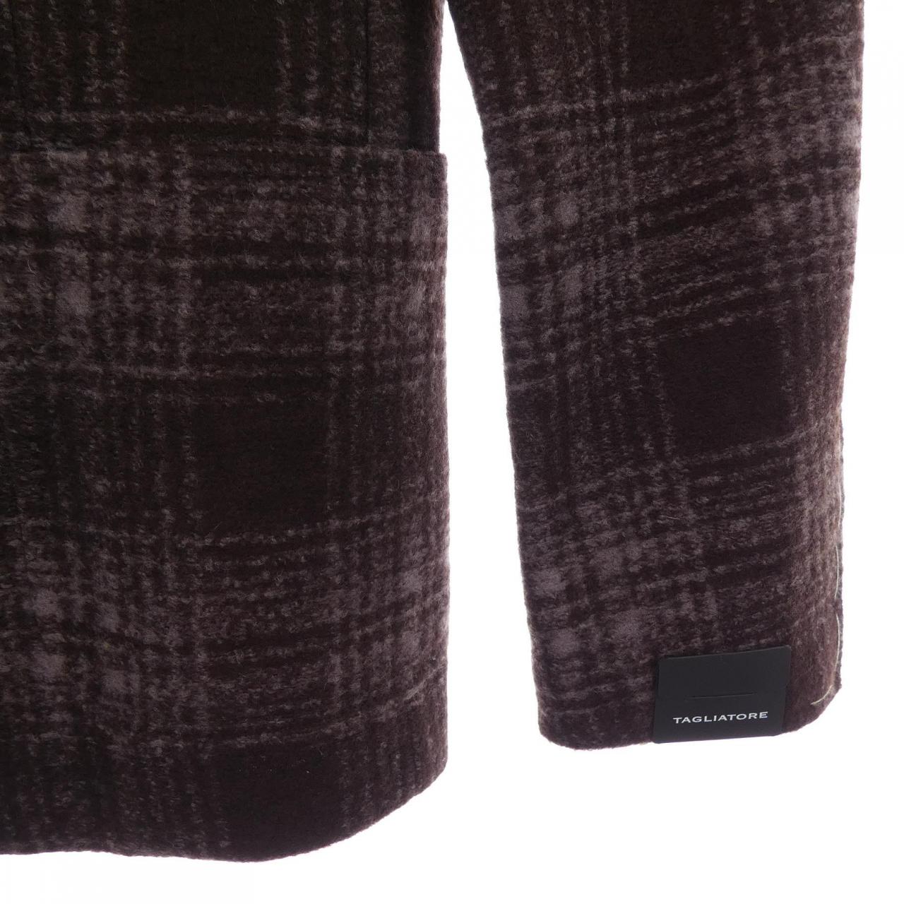 タリアトーレ TAGLIATORE G-DAKAR22K ジャケット