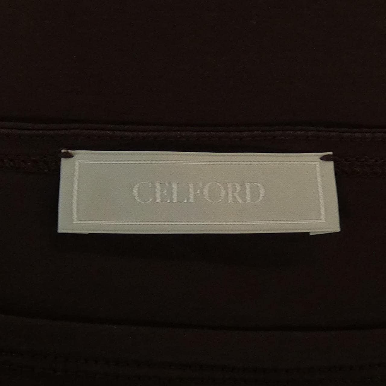 セルフォード CELFORD トップス