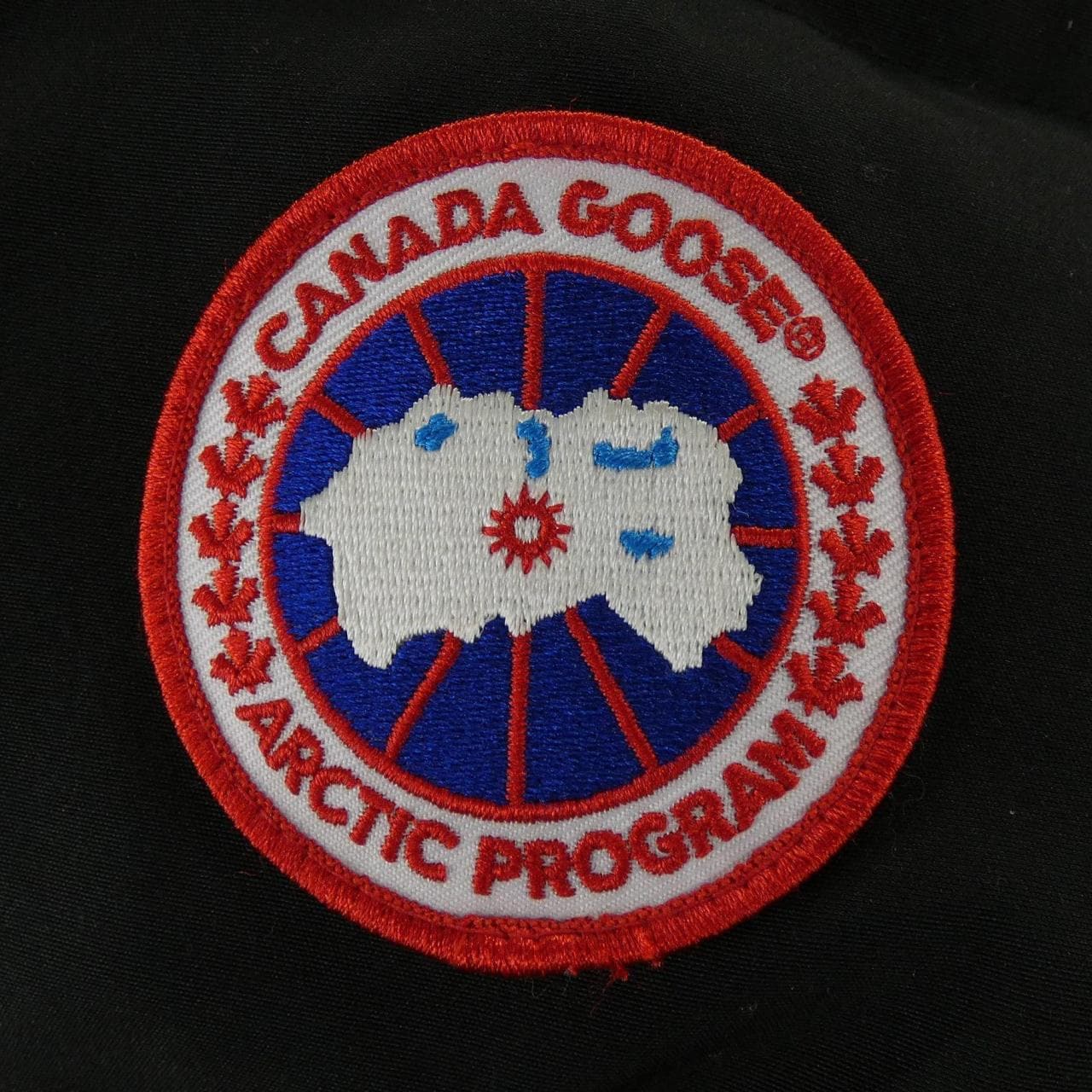 カナダグース CANADA GOOSE 2302JL MACKENZIE マッケンジー ダウンコート