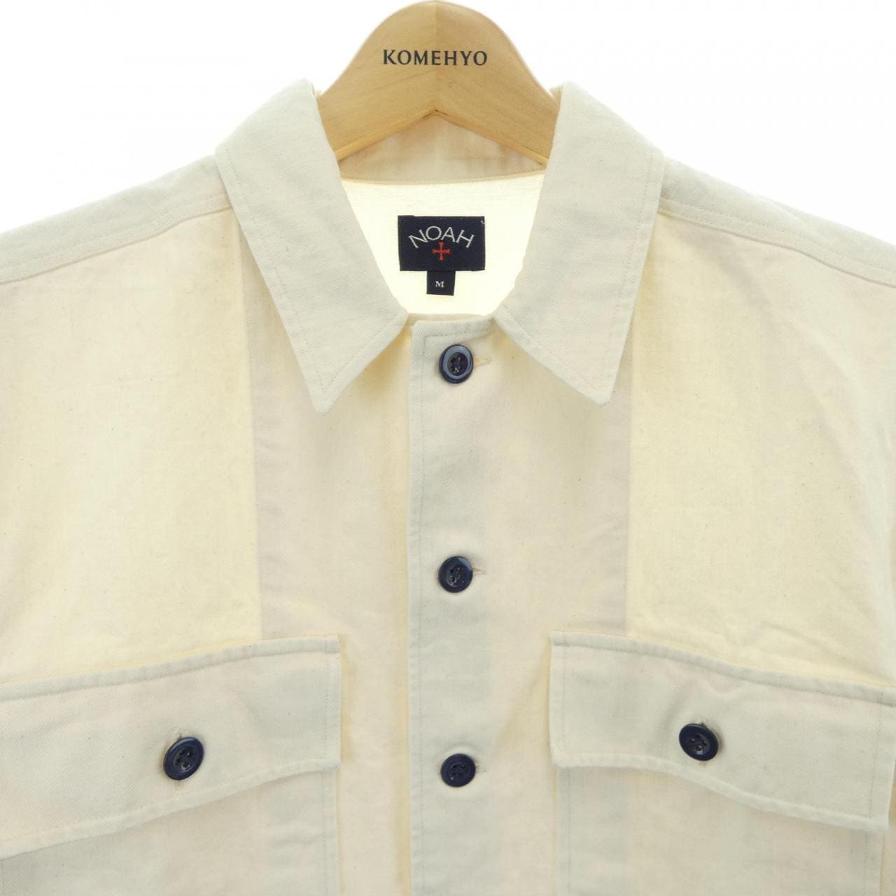 ノア NOAH 22-050-122-0006-1-0 ジャケット