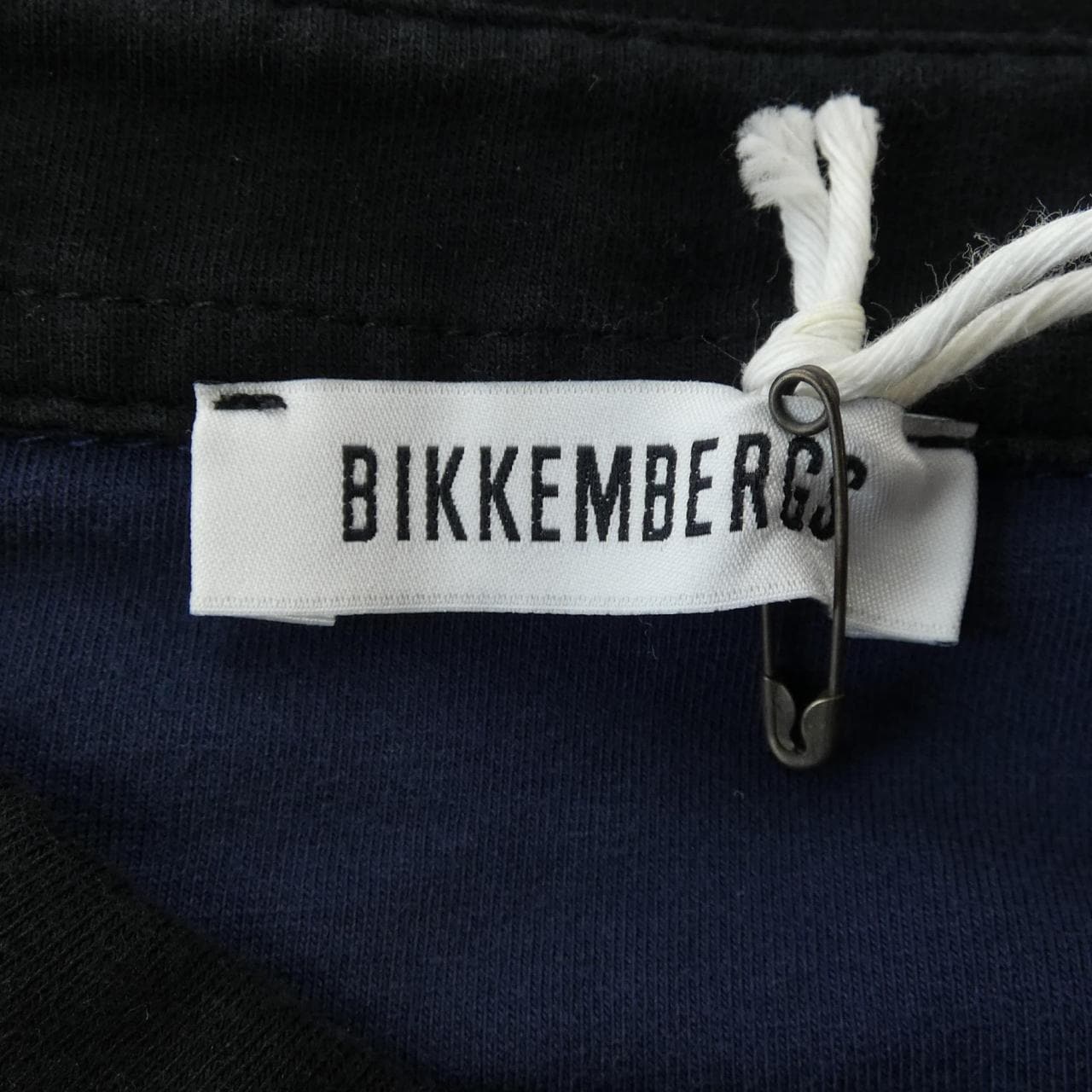 BIKKEMBERGS ポロシャツ