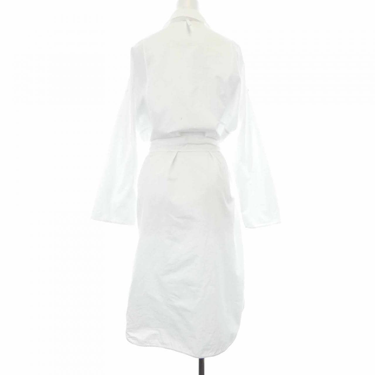 エルメス HERMES カレーシュ *16-7352 ワンピース