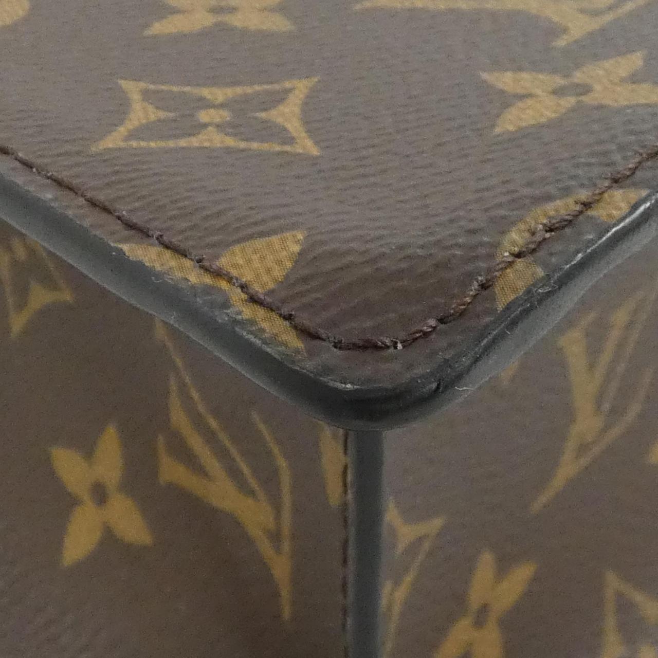 ルイヴィトン モノグラム(フレンズ) サック プラ M45667 バッグ