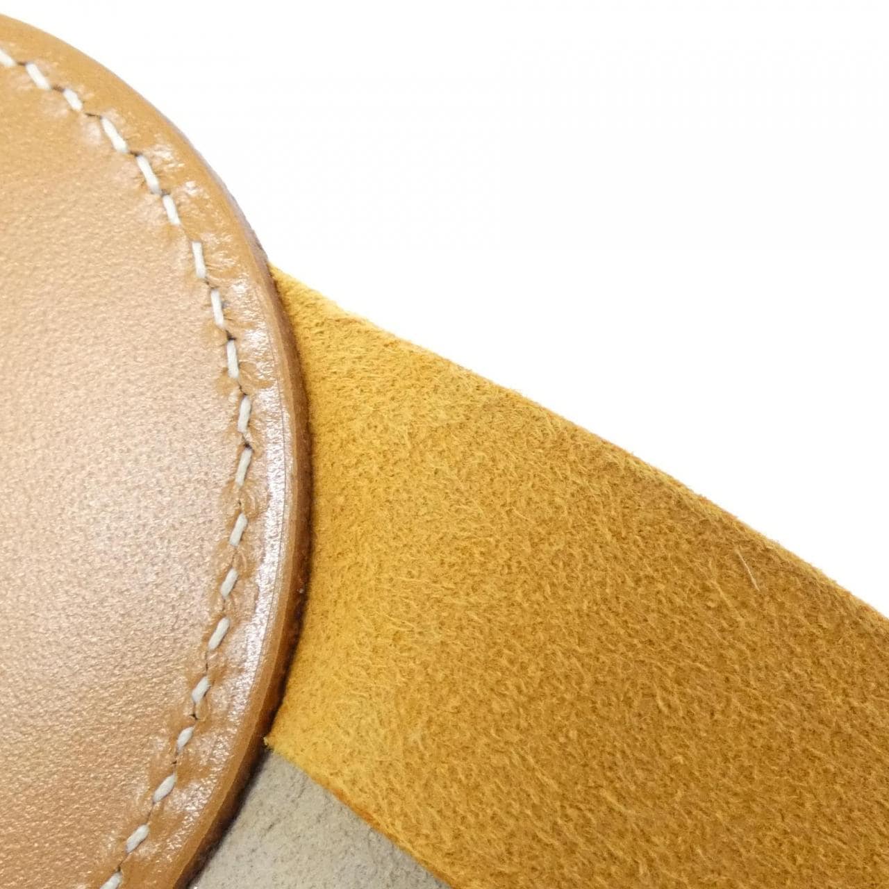 エルメス パドック フロット 064271CA バッグチャーム