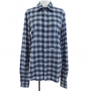 ディースクエアード DSQUARED2 S72DL0655 シャツ