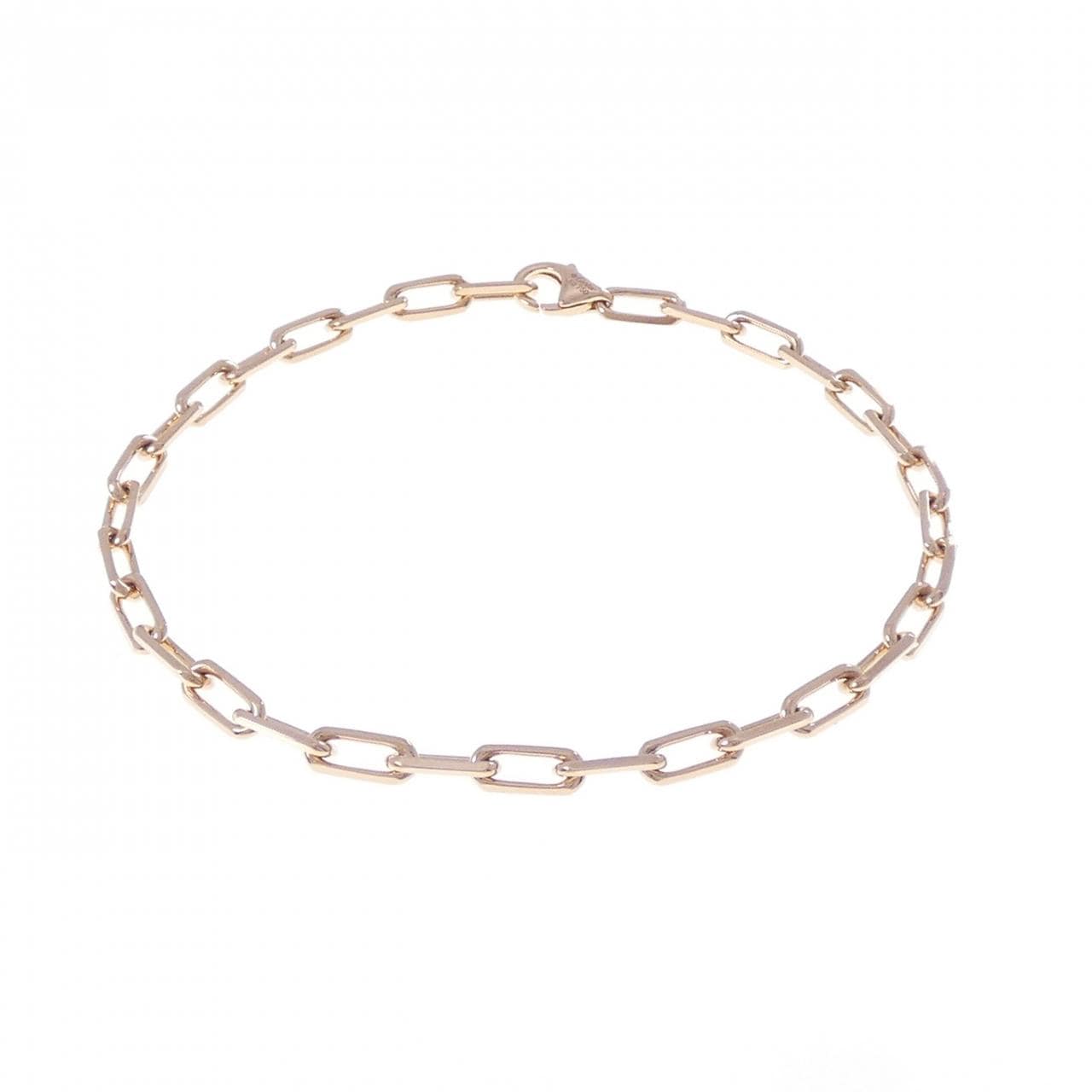 カルティエ サントス スモール ブレスレット