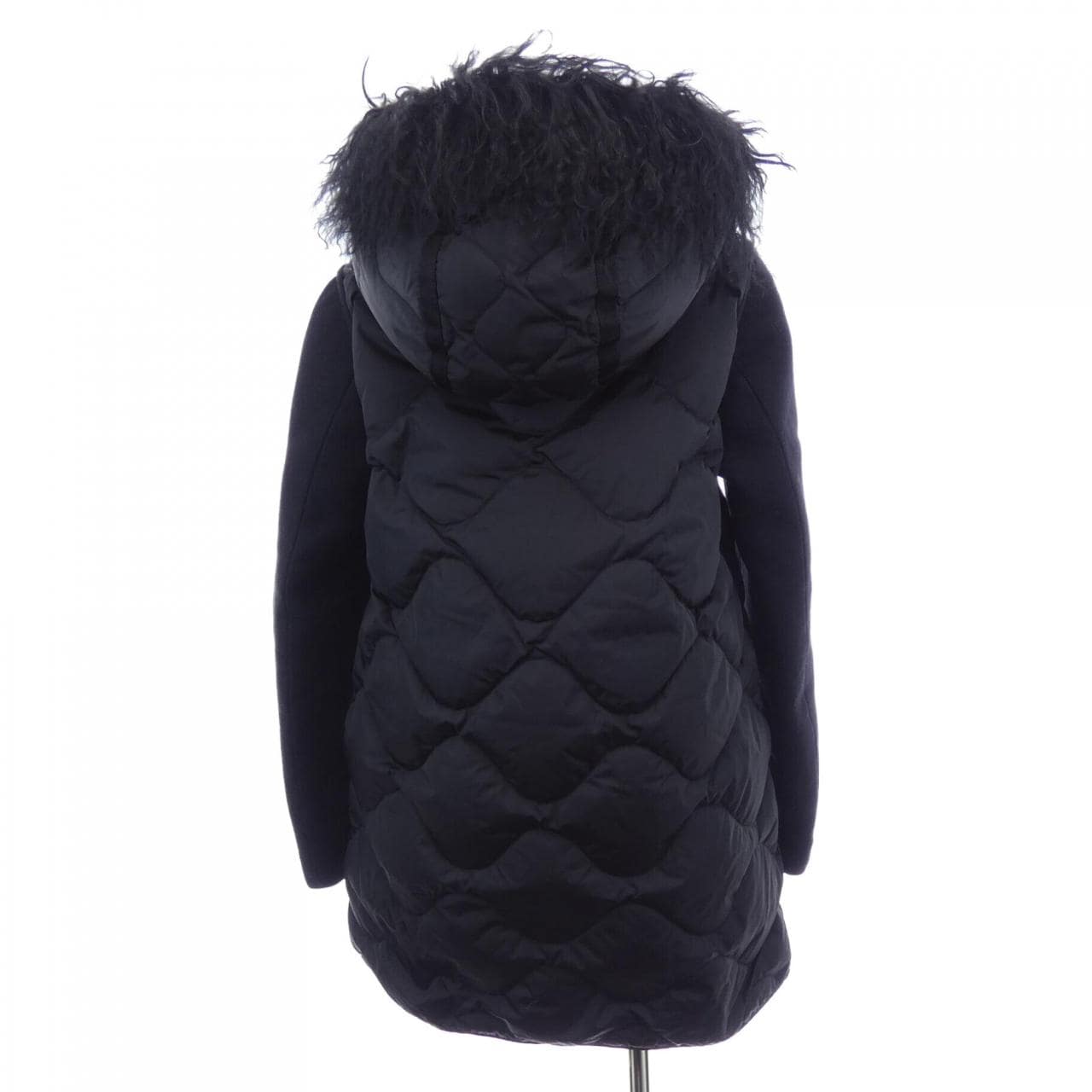 モンクレール MONCLER THEODORA ダウンコート