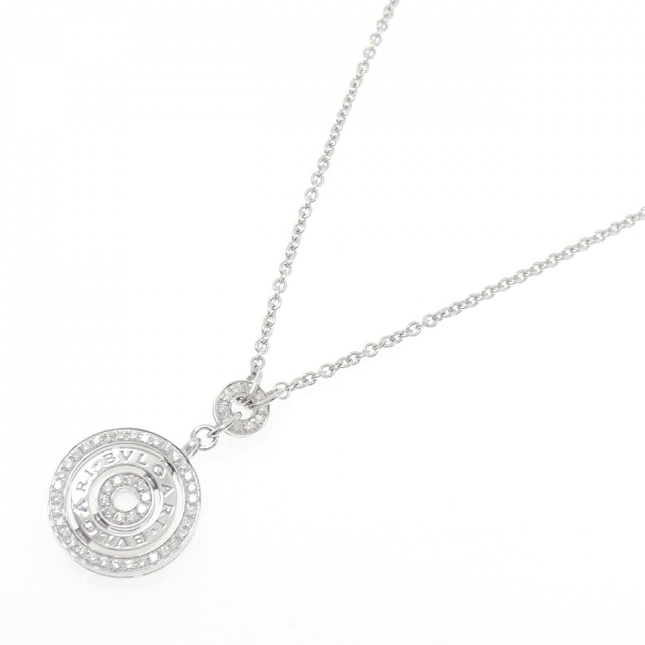 ブルガリ アストラーレ ネックレス