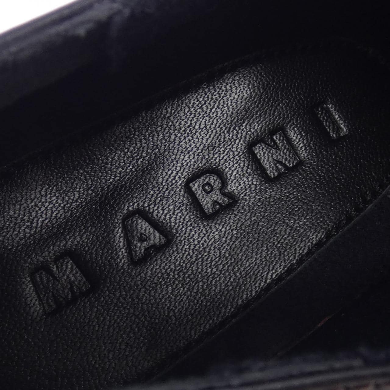 マルニ MARNI シューズ