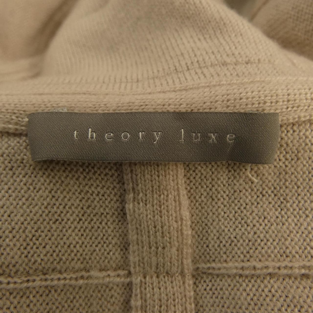 セオリーリュクス Theory luxe ベスト