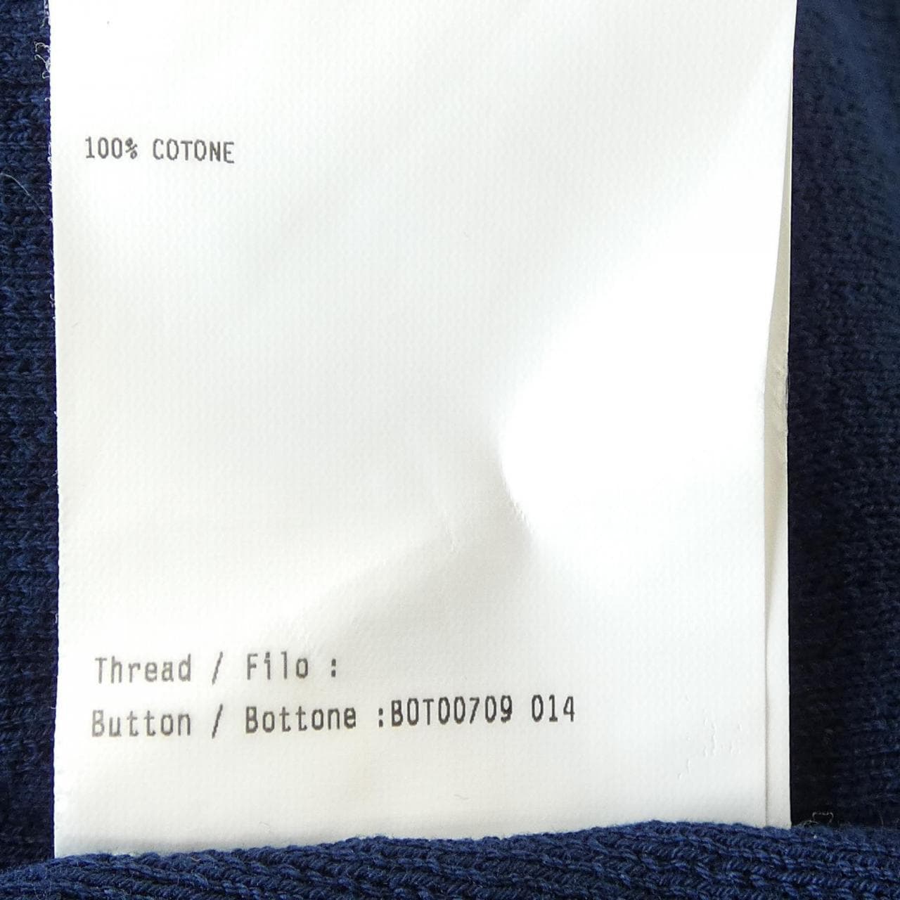 ラルディーニ LARDINI JTLJM70 ジャケット