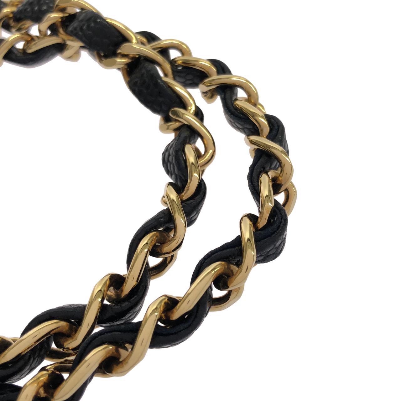 シャネル 1113 ショルダーバッグ