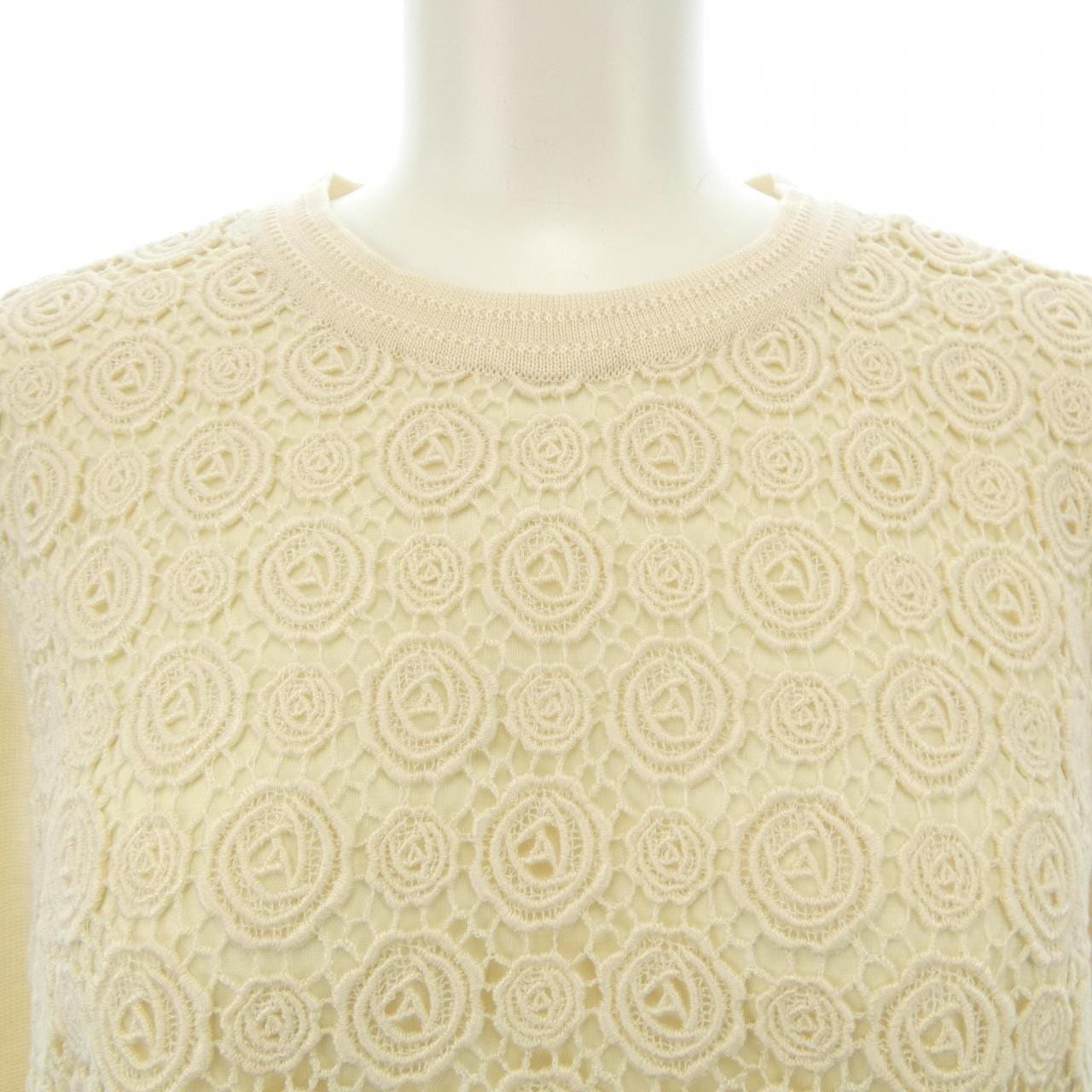 ロシャス ROCHAS ニット