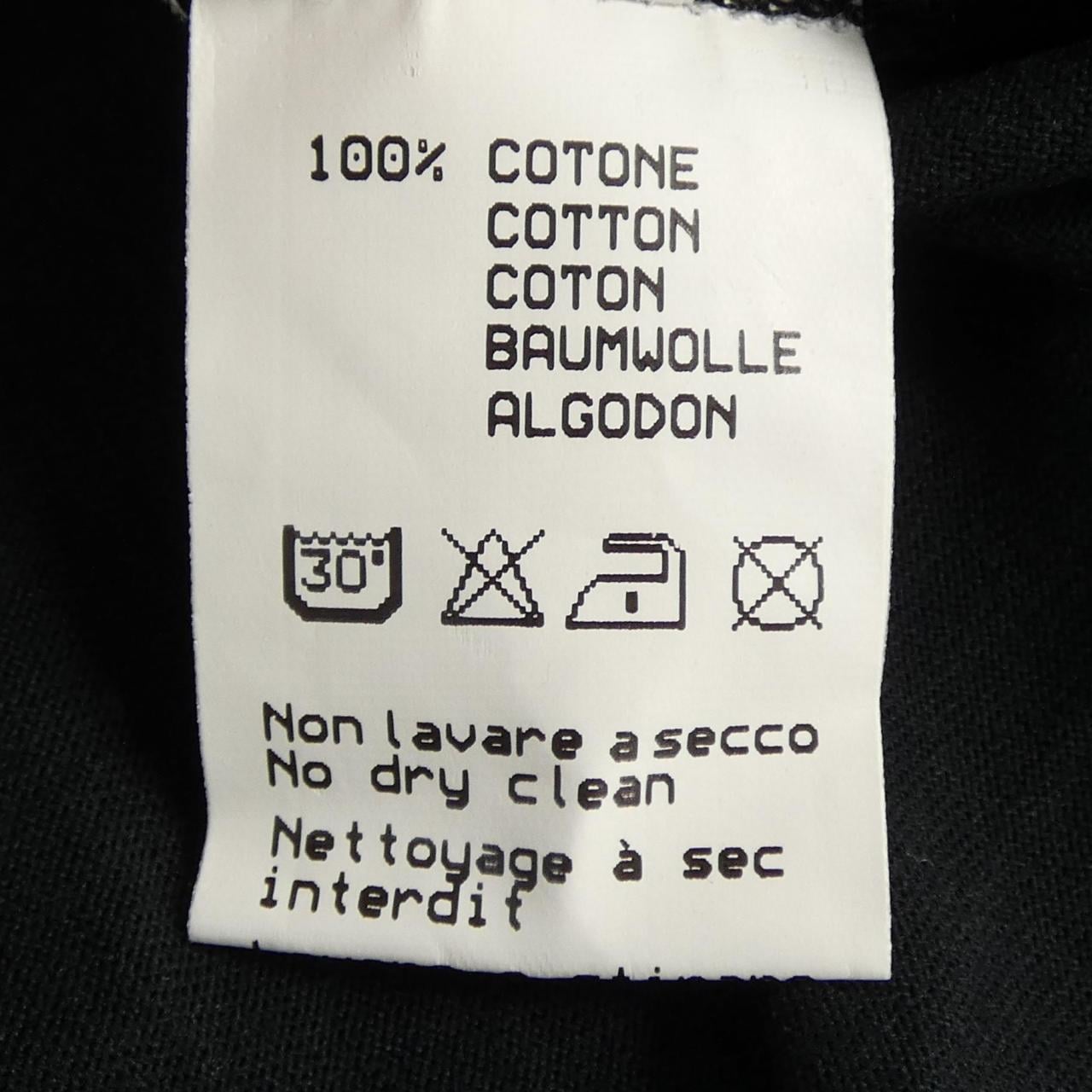 ルシアン ペラフィネ lucien pellat-finet Tシャツ