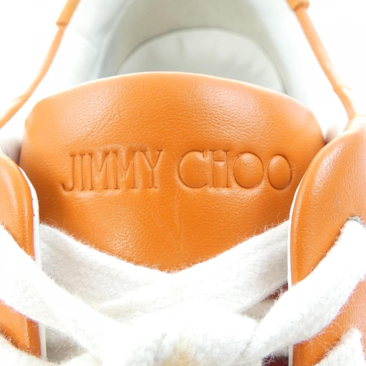 ジミーチュウ JIMMY CHOO スニーカー