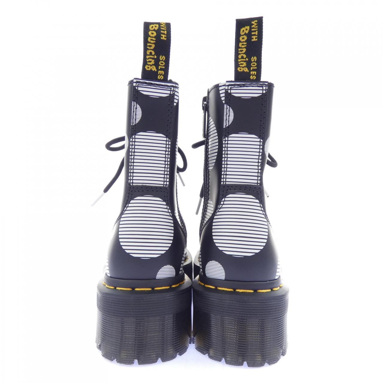 ドクターマーチン DR.MARTENS JADON ブーツ