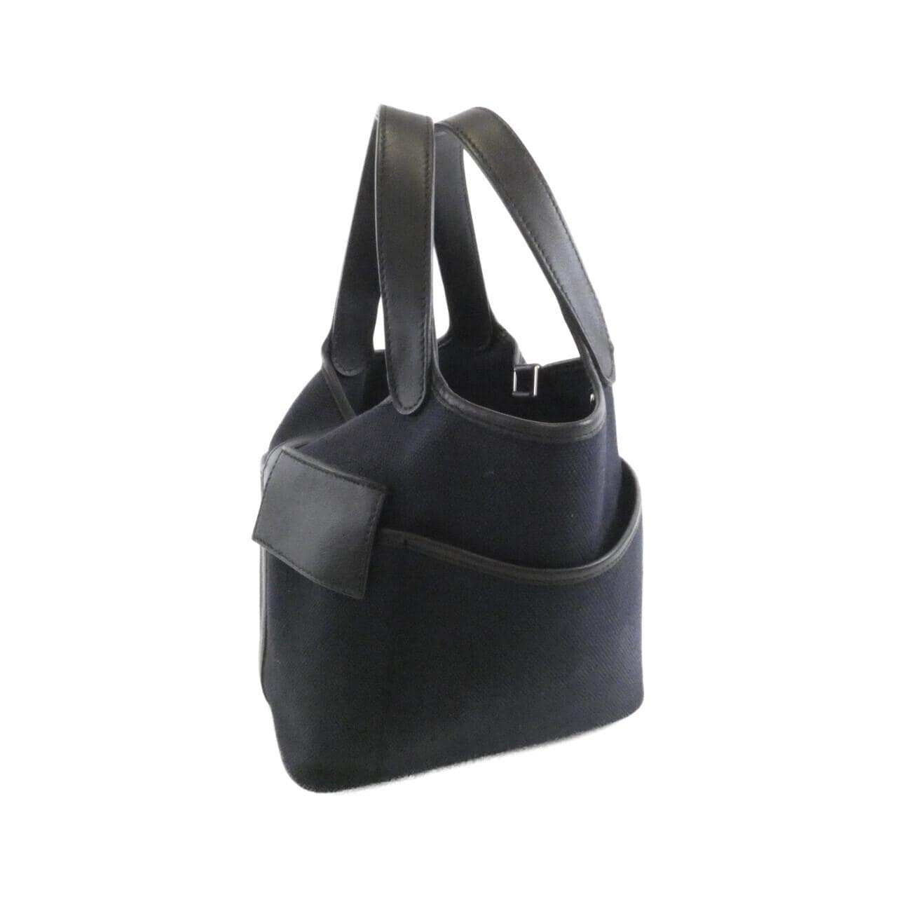 エルメス ピコタン ロック ポケット PM 083189CK バッグ