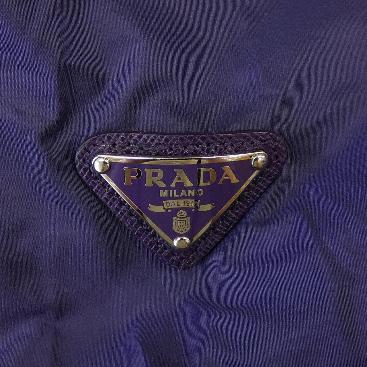 プラダ PRADA トライアングルロゴ 29Z597 R142 Q04 ジャケット