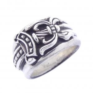 クロムハーツ CHROME HEARTS DAGGER 207008556SLV RING
