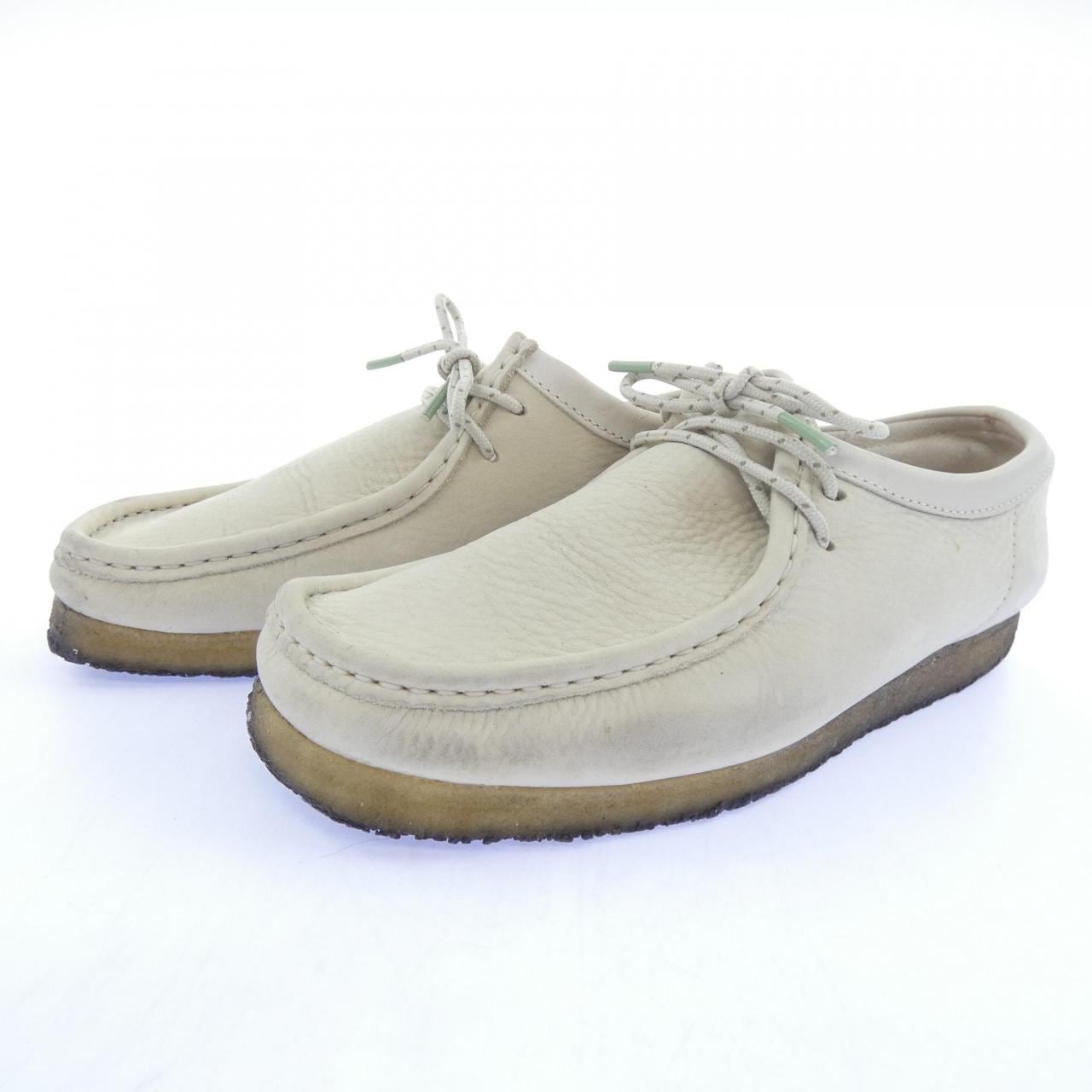 クラークス CLARKS シューズ