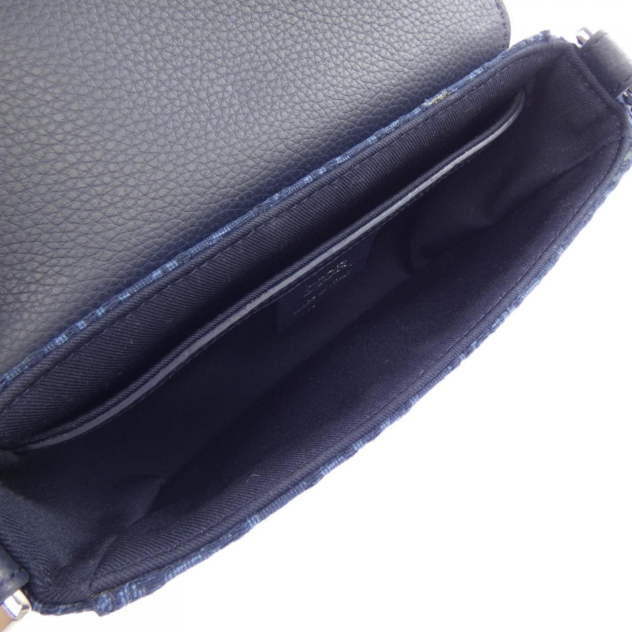 ディオール DIOR SADDLE 2ADCA435YKS BAG