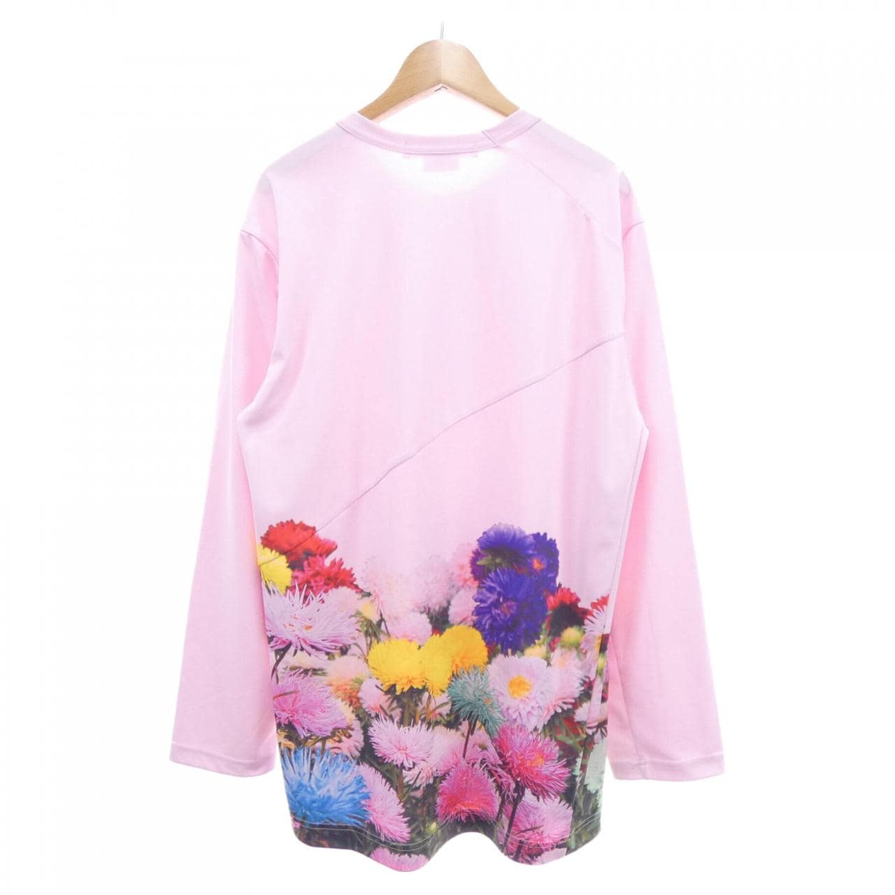 コムデギャルソン COMME des GARCONS RO-T025 Tシャツ
