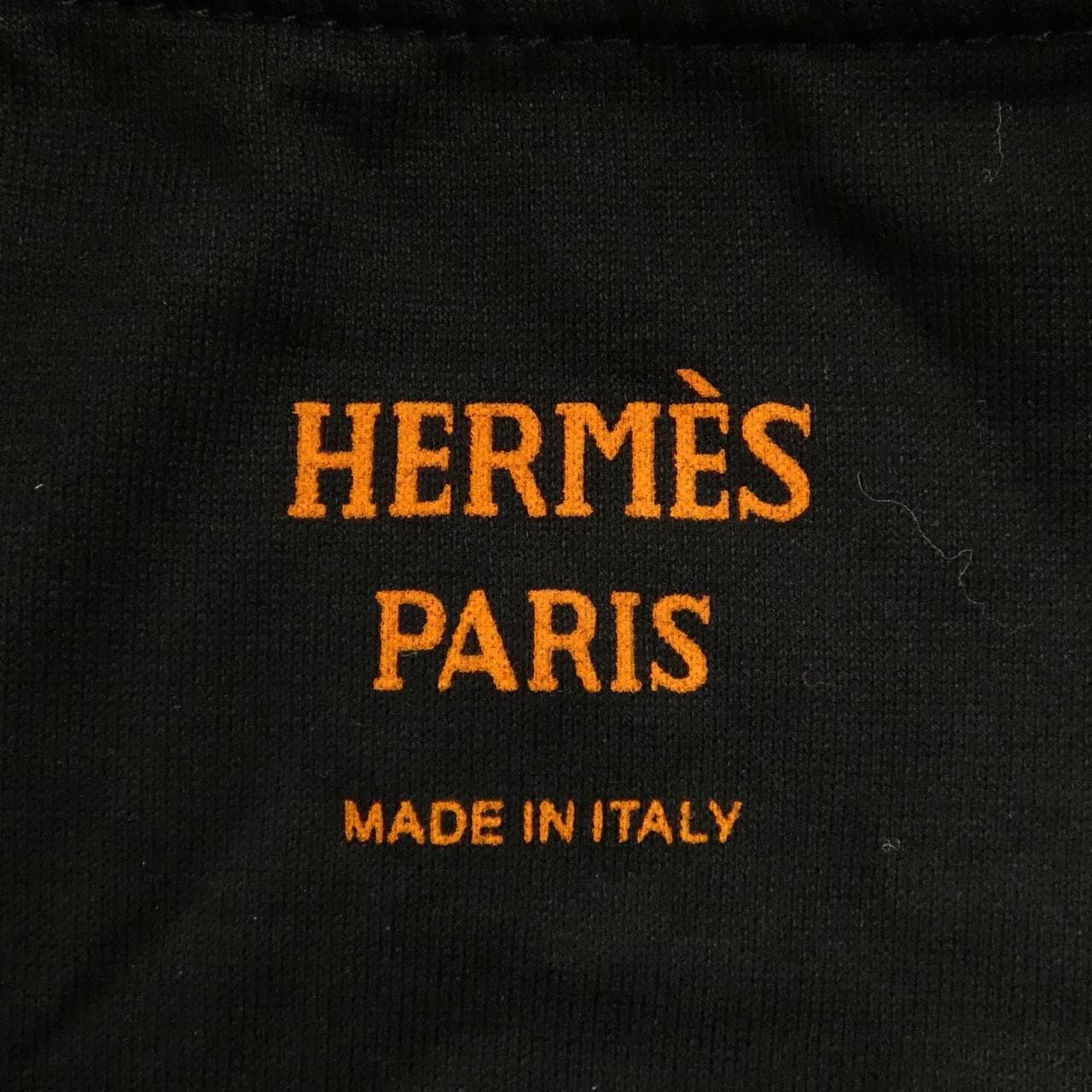 エルメス HERMES 4H4644DB Tシャツ