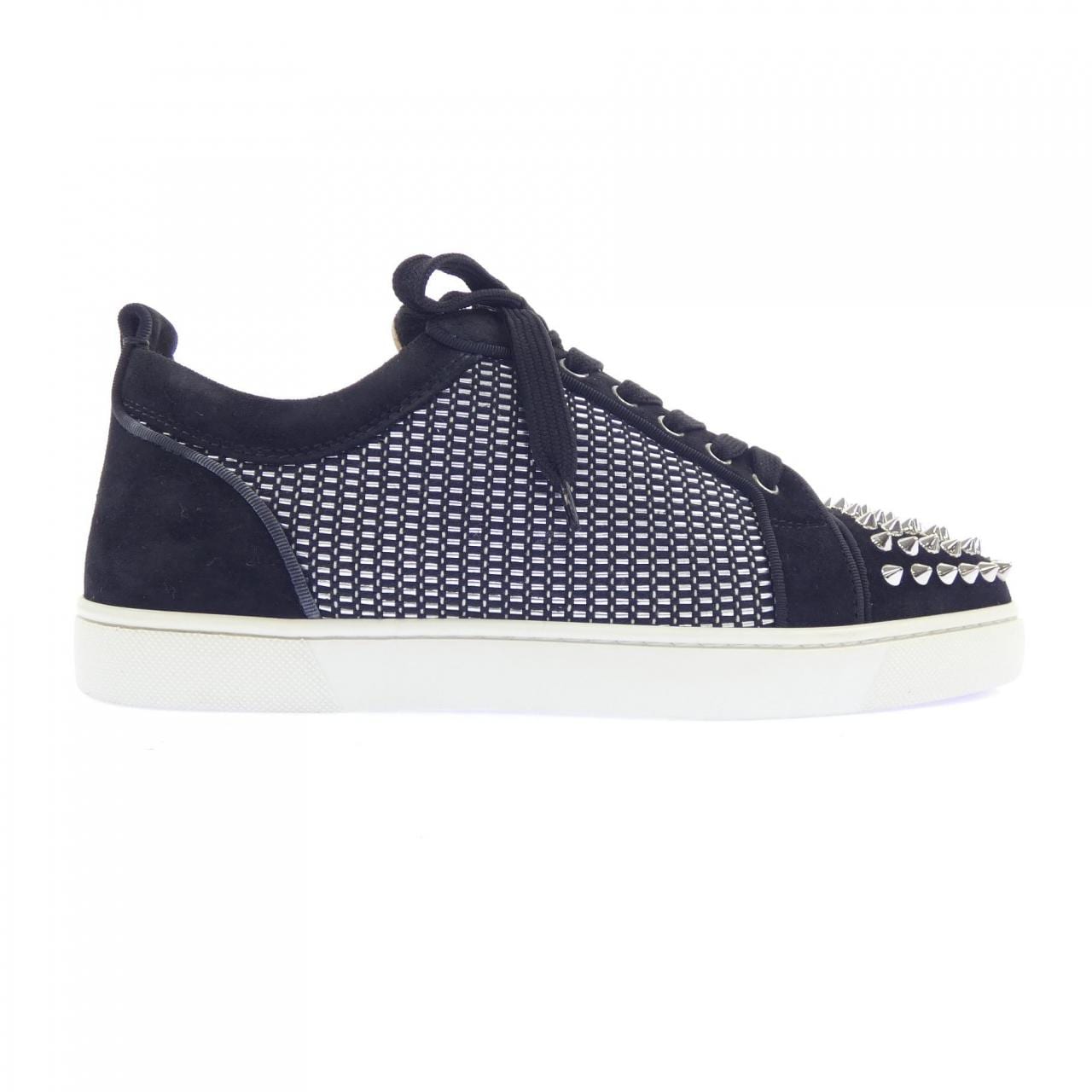 クリスチャンルブタン CHRISTIAN LOUBOUTIN スニーカー