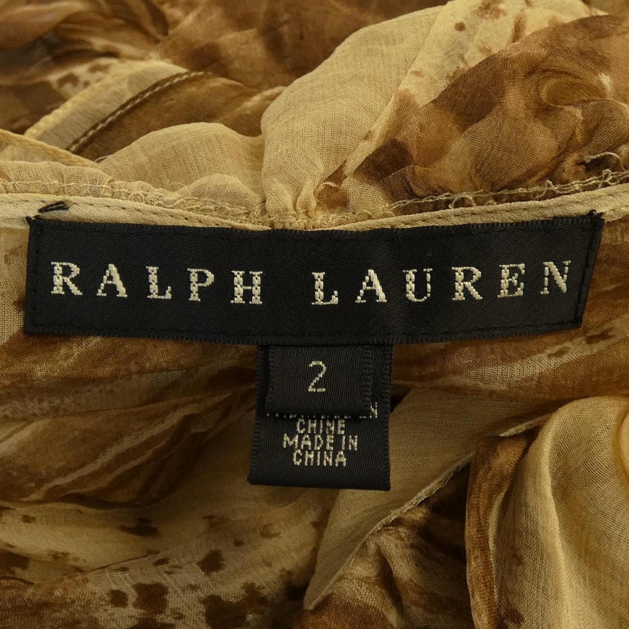 ラルフローレン RALPH LAUREN シャツ