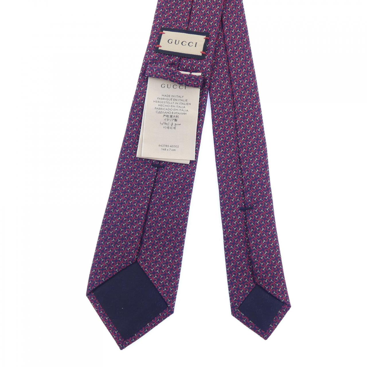 グッチ GUCCI NECKTIE