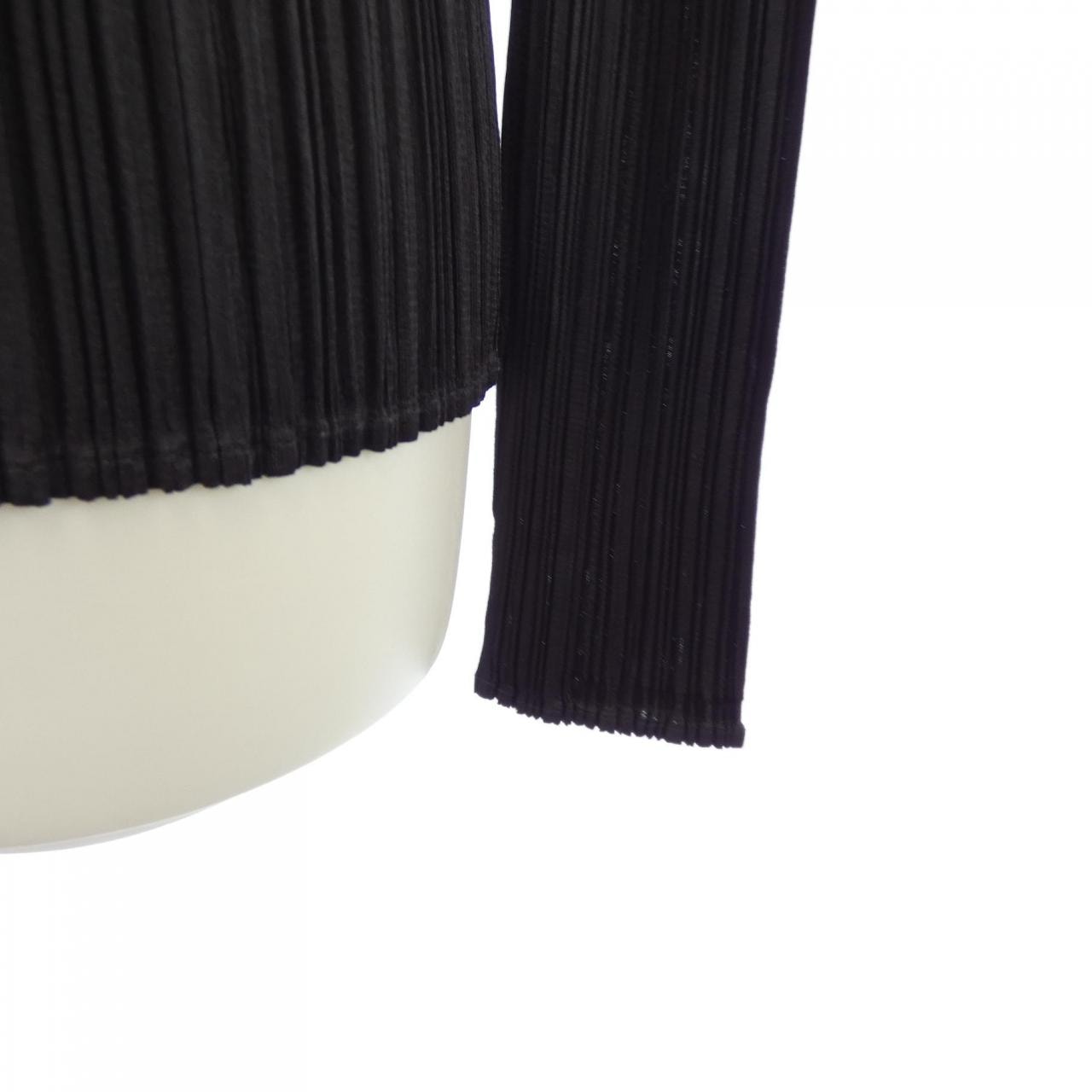 プリーツプリーズ PLEATS PLEASE PP81-JK123 トップス