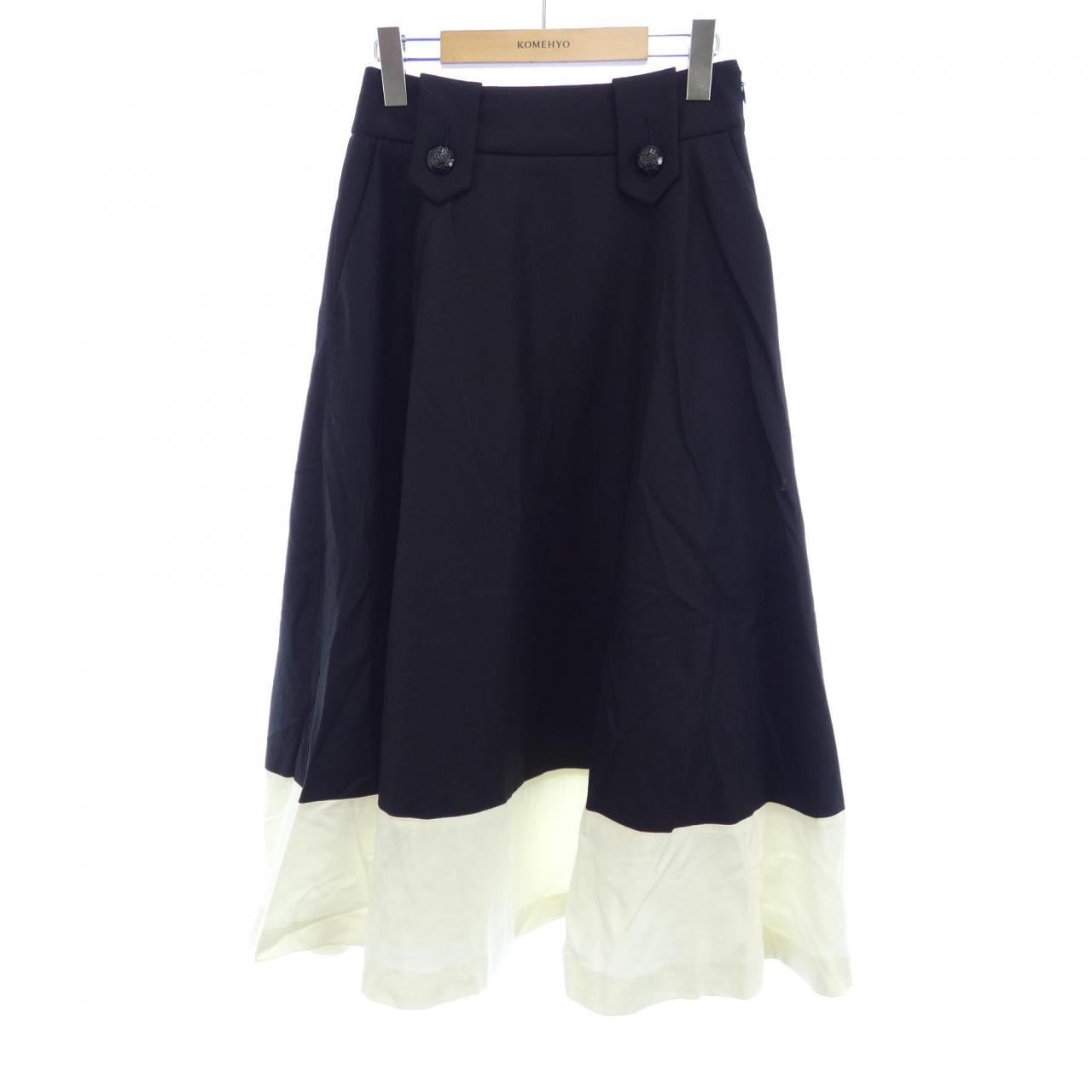 Strasbourgo STRASBURGO Skirt