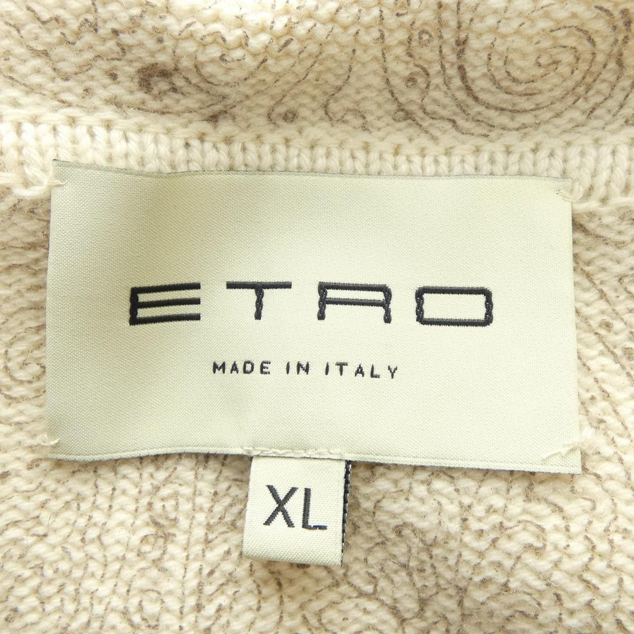 エトロ ETRO ジャケット