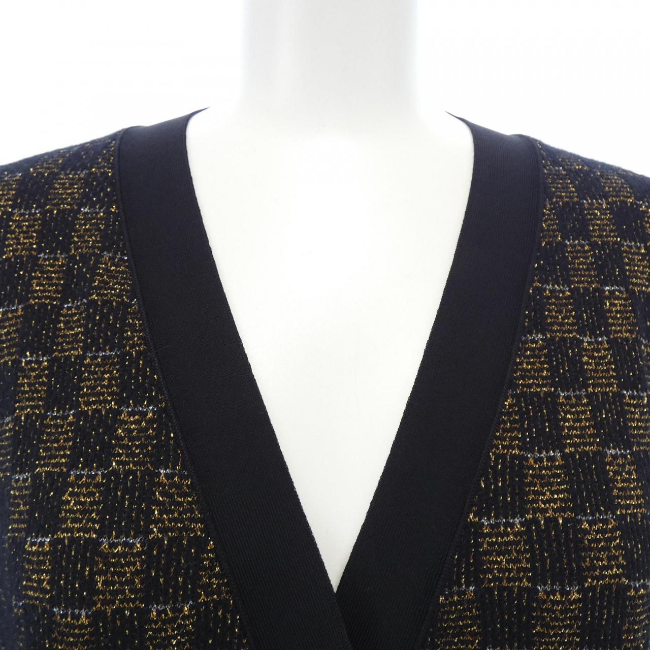 LOUIS VUITTON VUITTON cardigan