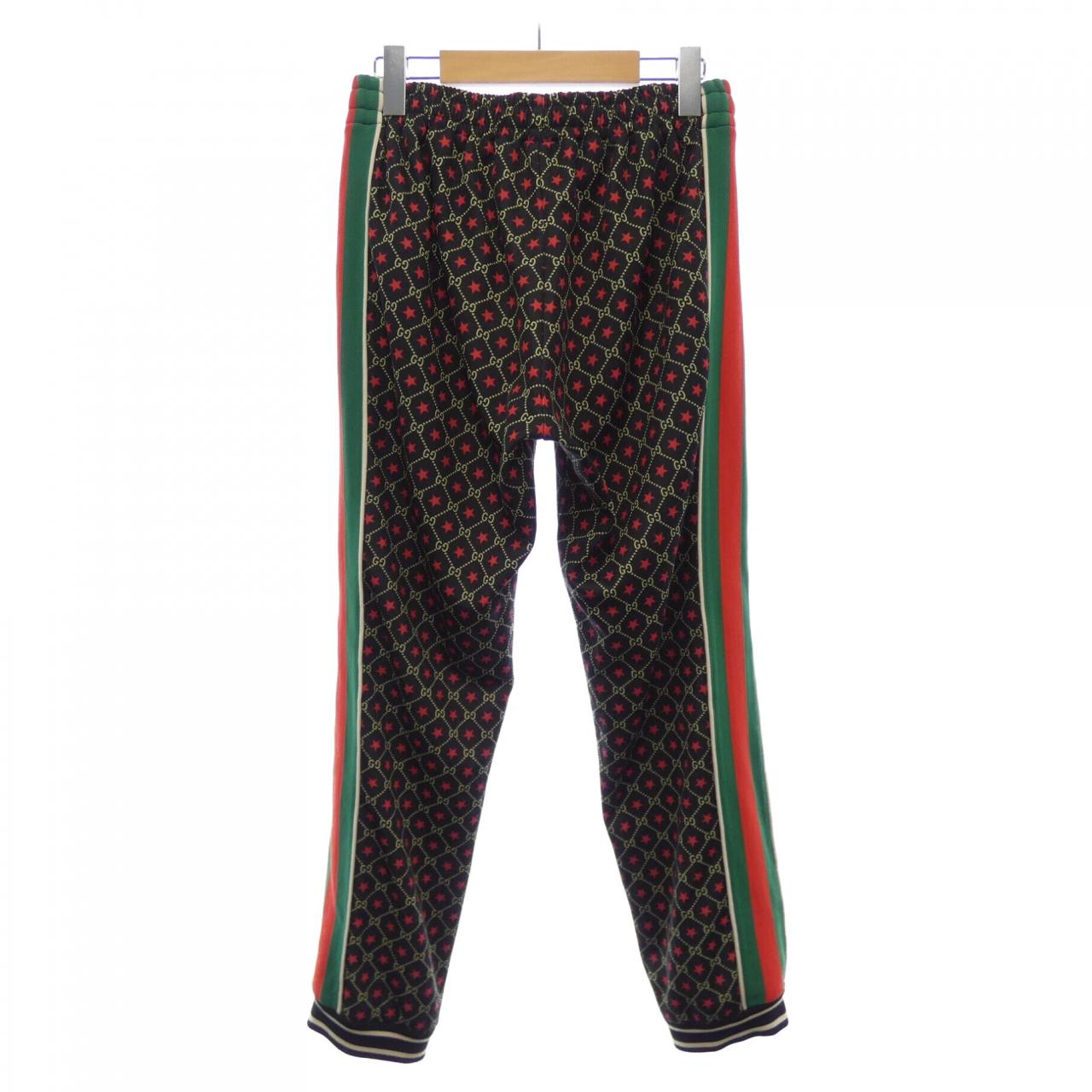 Gucci GUCCI pants