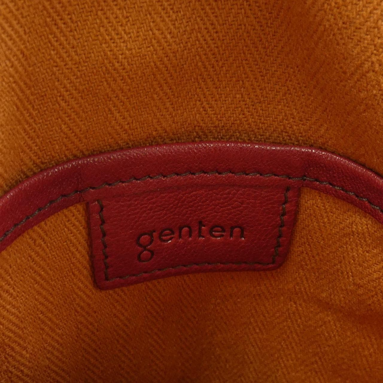 Genten BAG