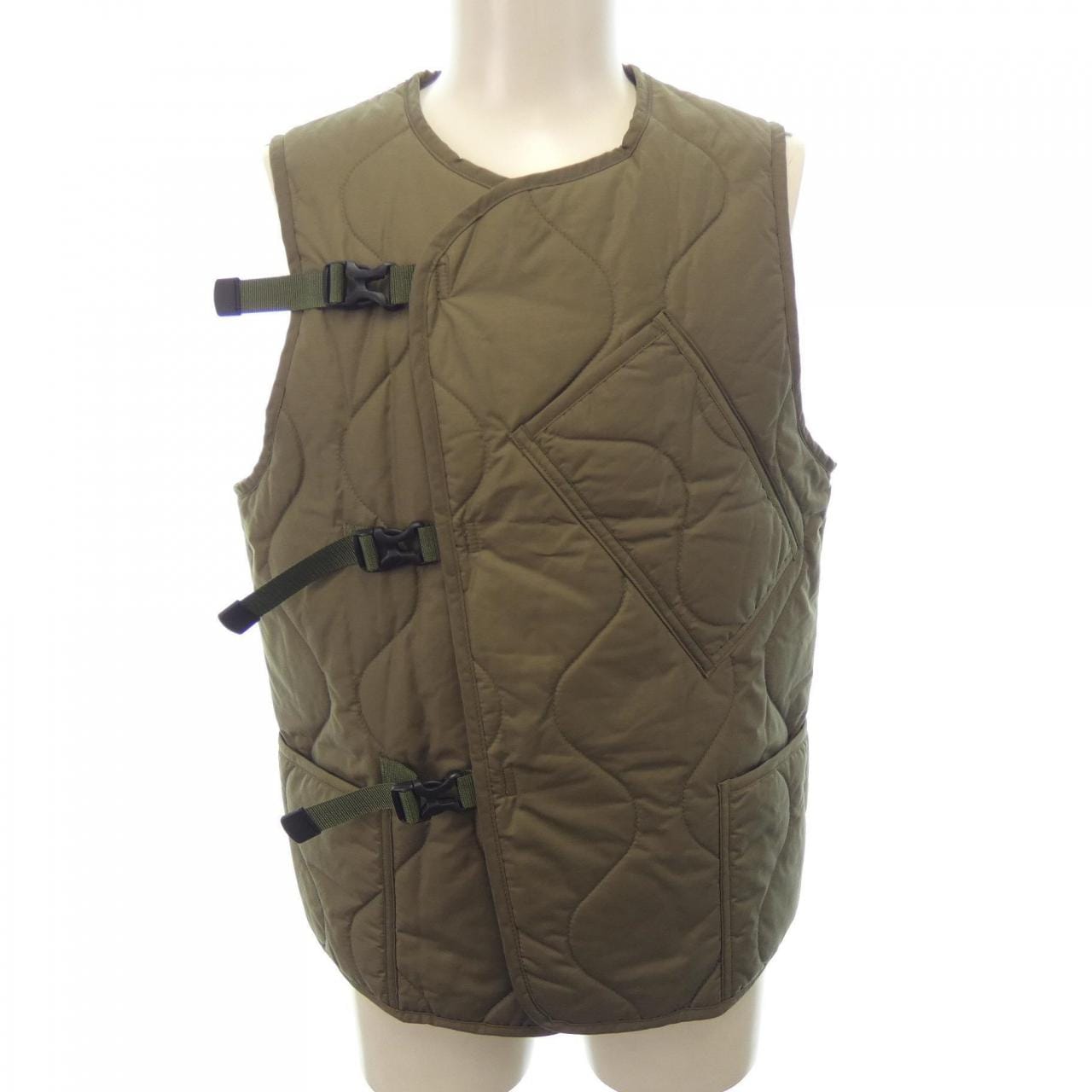 Rocky Mountain ROCKY MOUNTAIN down vest