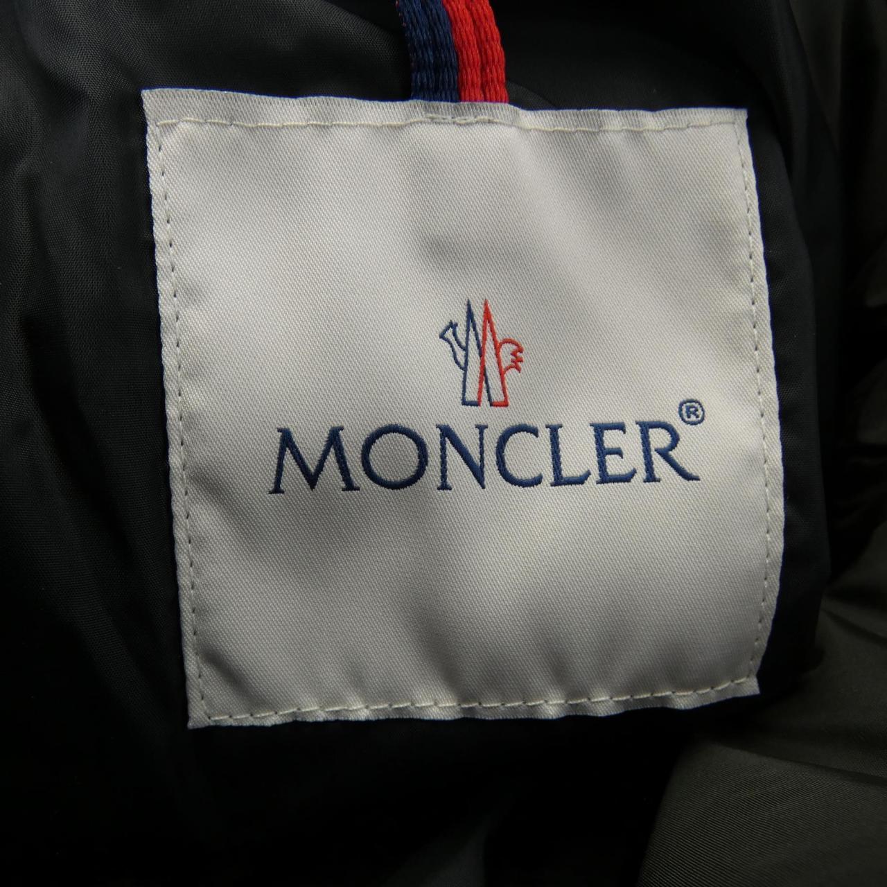 MONCLER MONCLER Down Coat