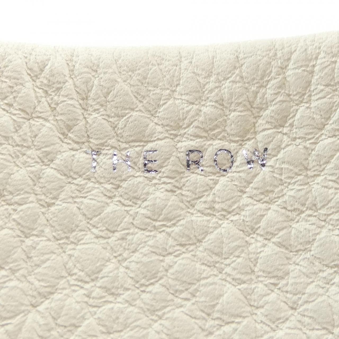 ザロウ THE ROW BAG