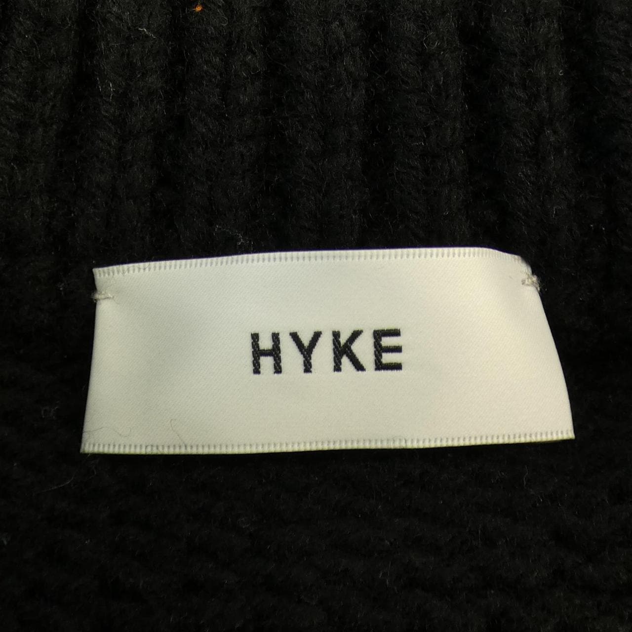 ハイク HYKE ニット