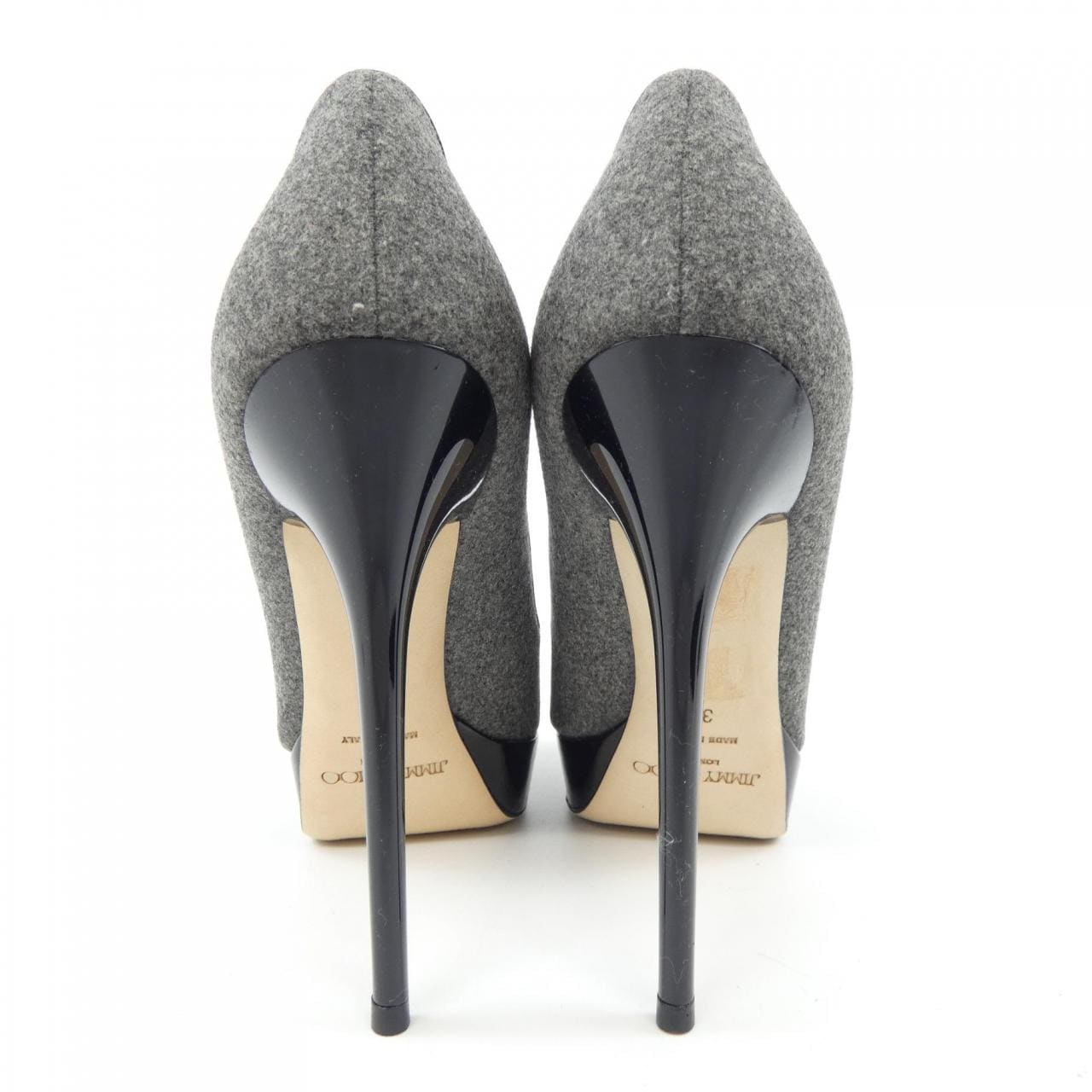 JIMMY CHOO JIMMY CHOO Pumps